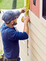 Best Siding Removal and Disposal  in Shenandoah Junction, WV